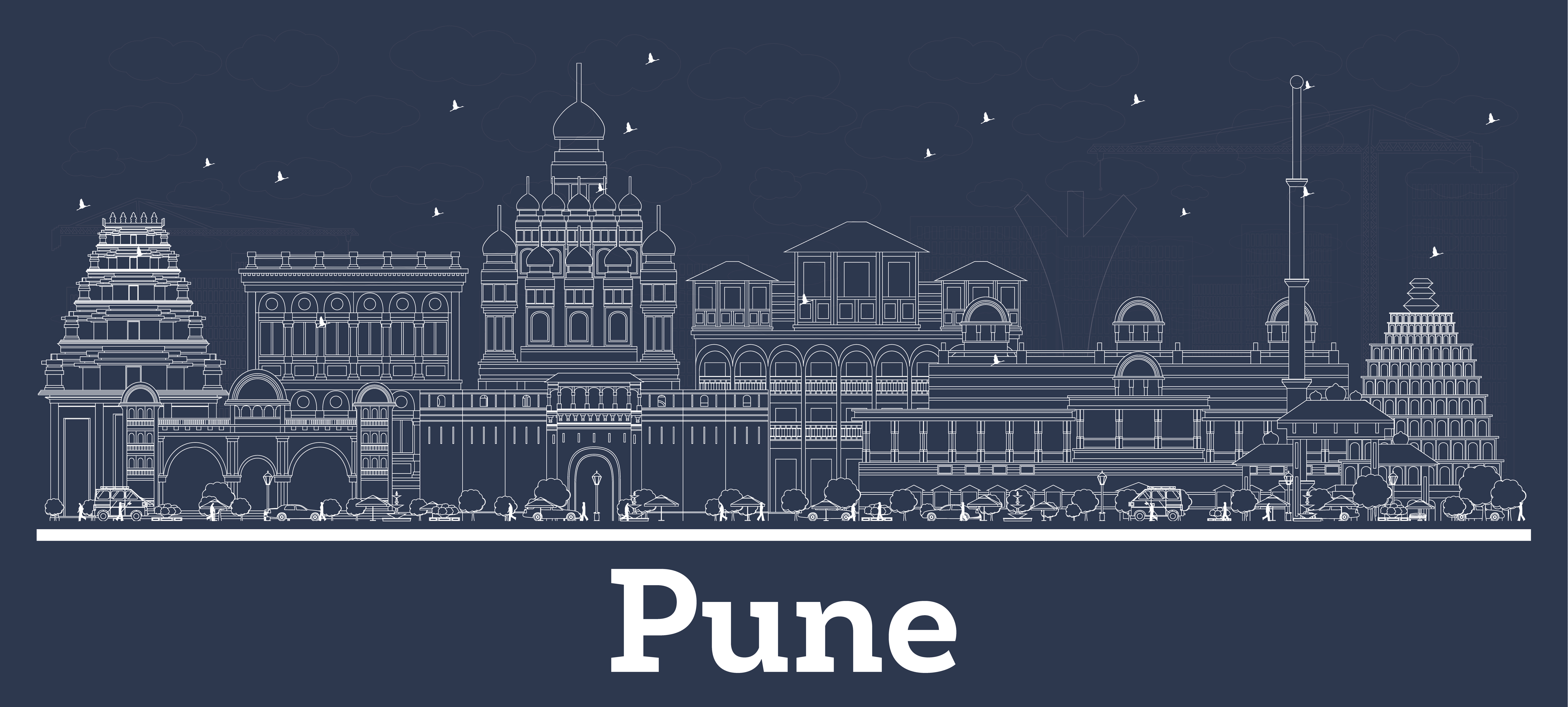 Top 9 Kid-Friendly Spots to Visit in Pune with Your Family: History,  Culture, and Fun.