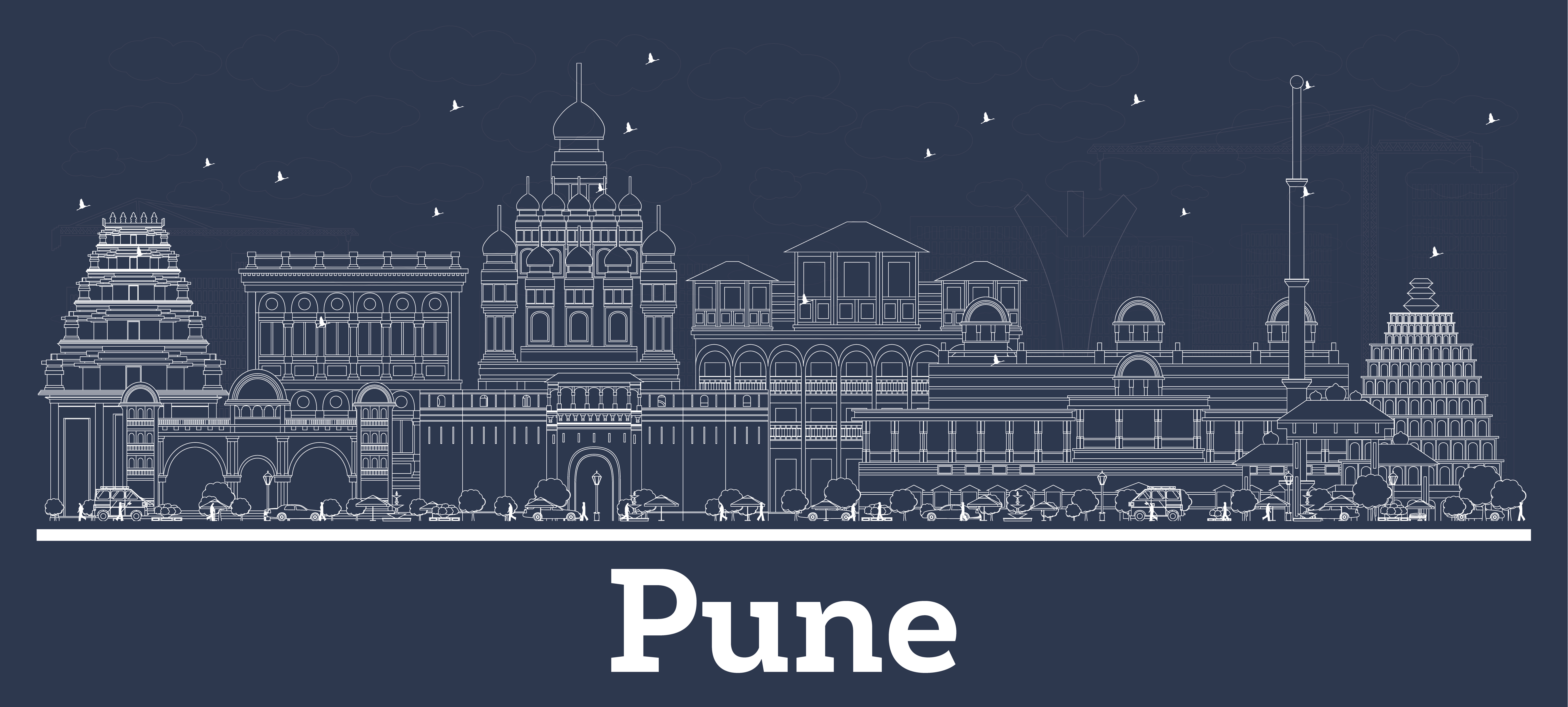 Kids Friendly Spots in Pune