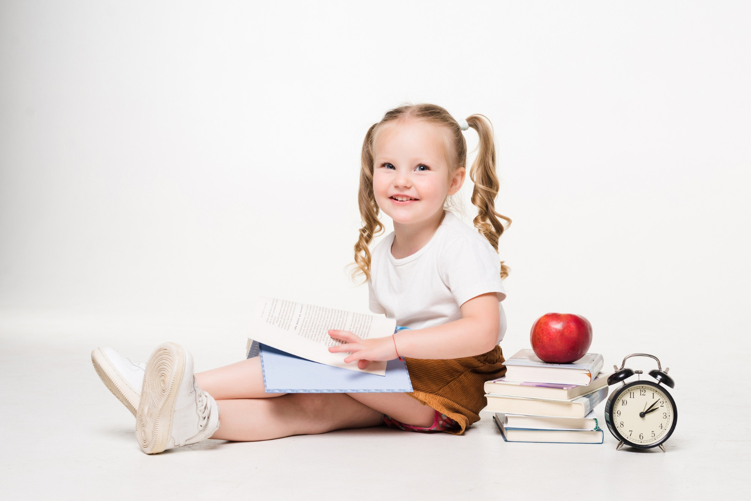 Effective Discipline Strategies for Small Children