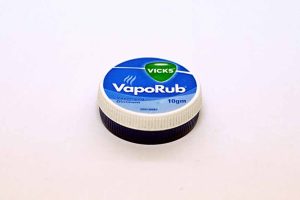vicks