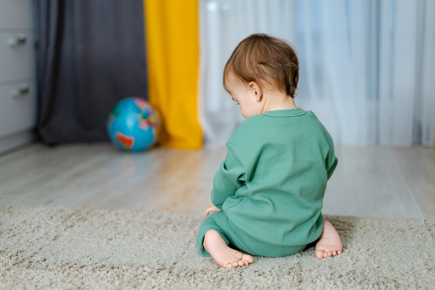 15 Effective Ways To Deal With Toddler Social Anxiety