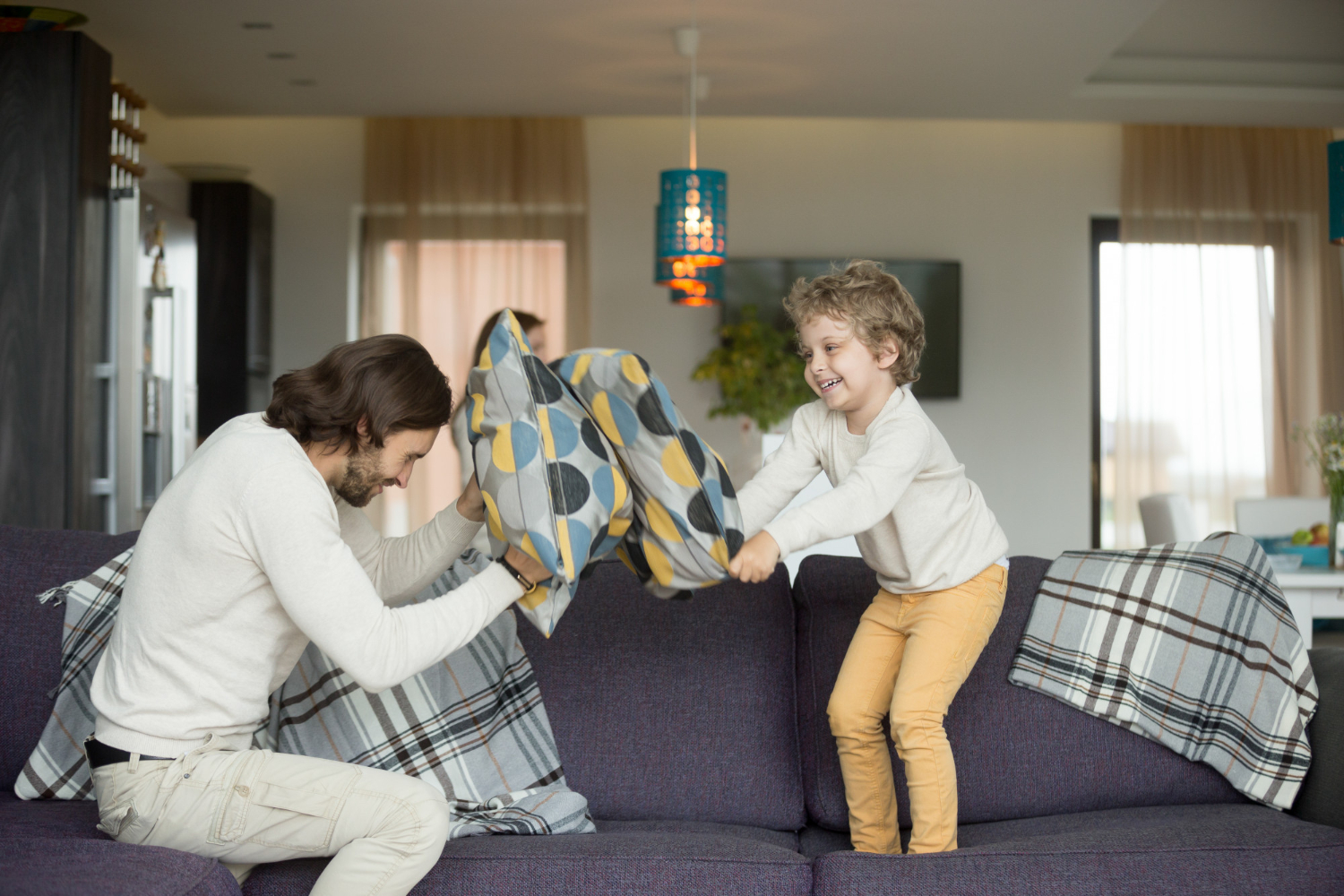 20 Strategies for Dealing with Hyperactive Kids