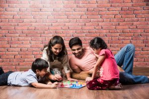 12 Fun Weekend Activities to do with your Family