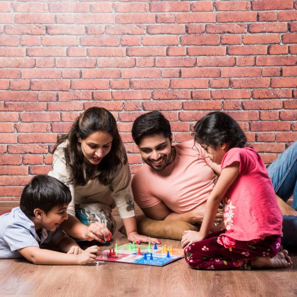 12 Fun Weekend Activities to do with your Family