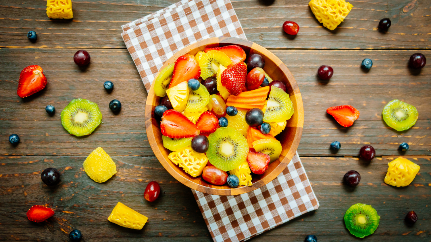 fruit salad