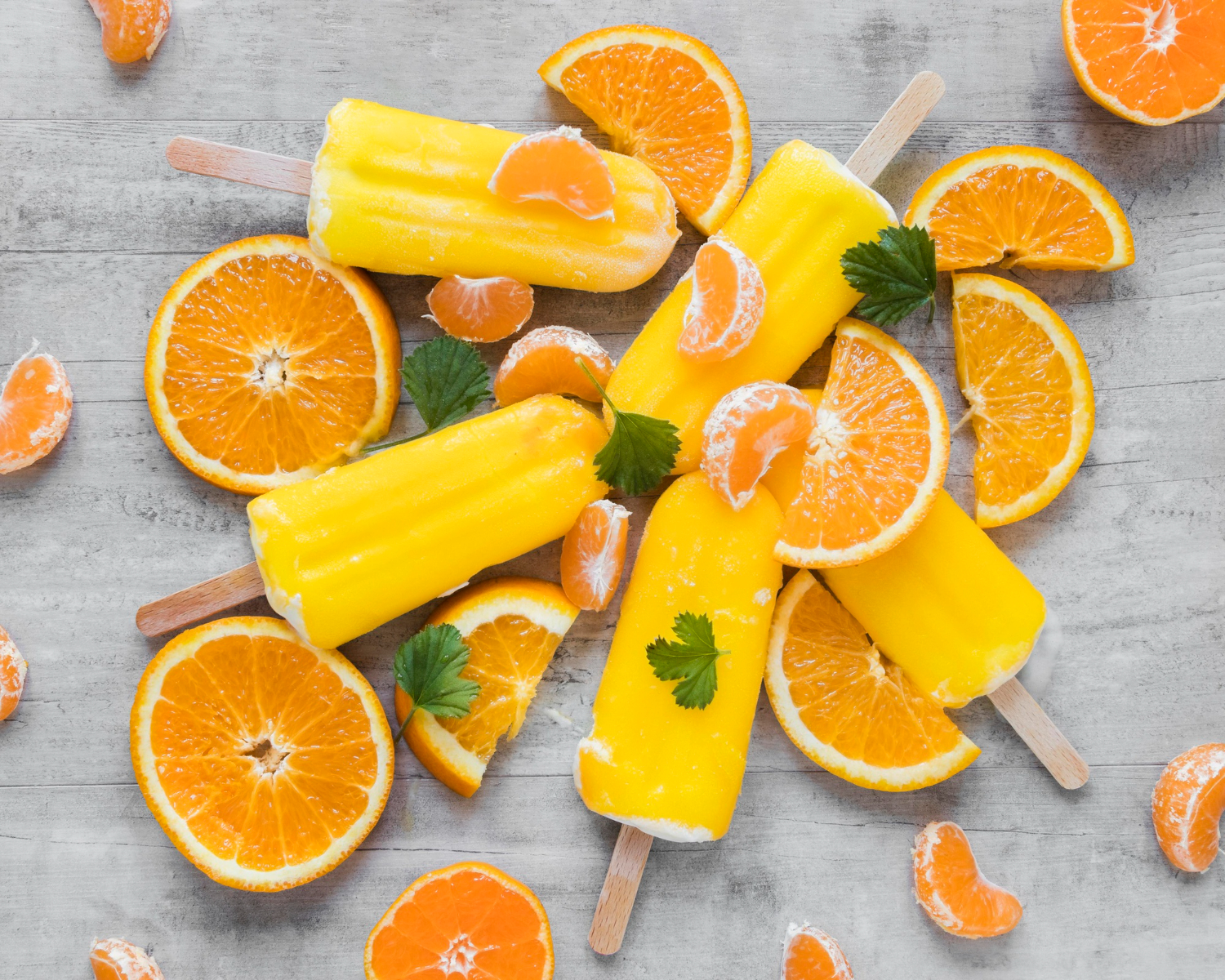 juice pops