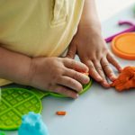The Benefits Of Clay Modelling For Kids