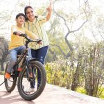 Pedal Power – Discovering 5 Important Benefits of Cycling for Kids