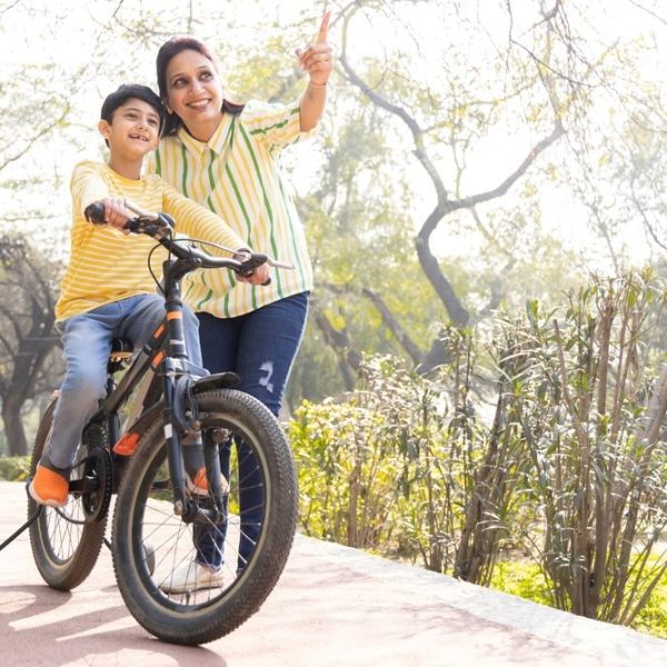 Pedal Power – Discovering 5 Important Benefits of Cycling for Kids