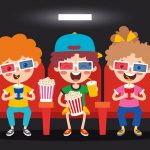 The Top 20 Animated Movies for Kids of All Time