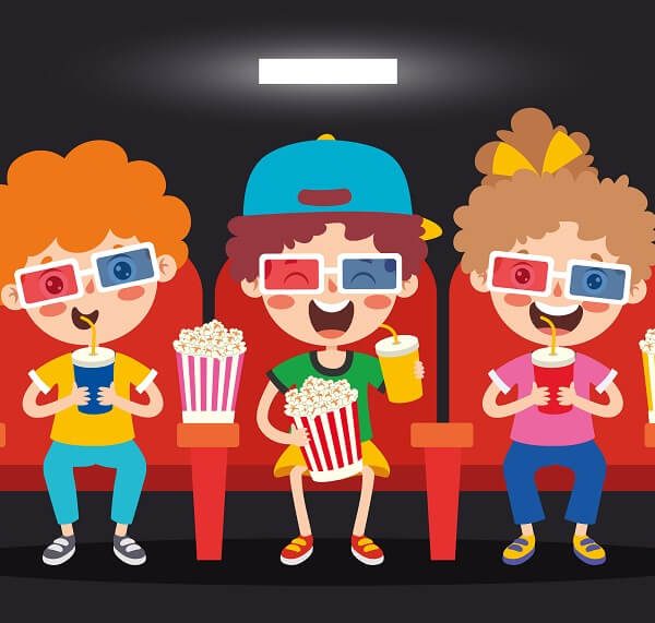 The Top 20 Animated Movies for Kids of All Time