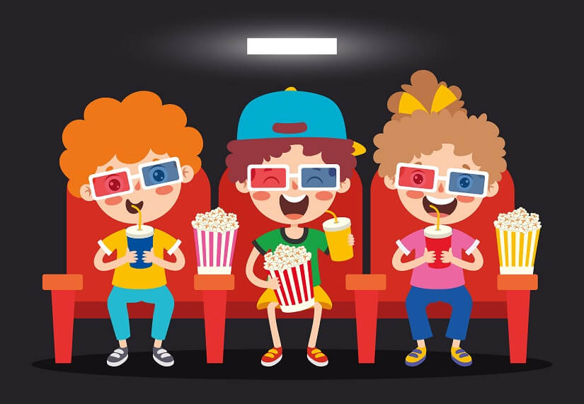 The Top 20 Animated Movies for Kids of All Time
