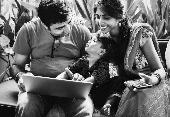 suggestions for safety tips to parents