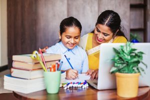 Guiding Your Child's Cognitive Growth for Effective Learning