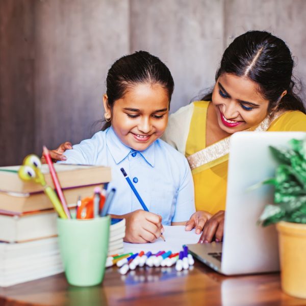 Nurturing Cognitive Growth in Kids