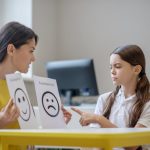 Fostering Emotional Intelligence in Kids