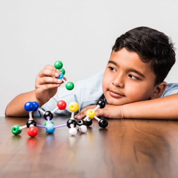 Developing Critical Thinking Skills in Kids