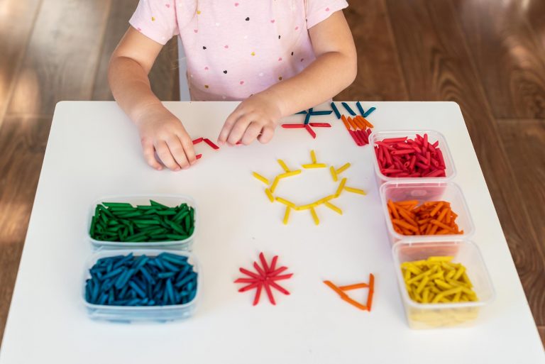 Fun Educational Holiday Activities For Kids