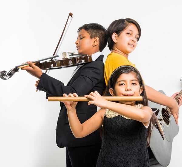 Benefits of Hobbies for Kids