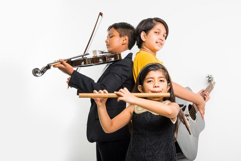 The Benefits of Encouraging your Child to Explore Hobbies