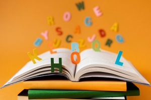 Develop English Speaking Skills for Kids