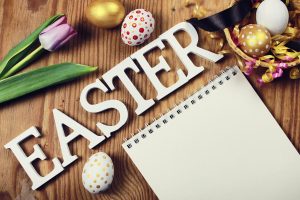 Top 10 Easter Facts for Kids