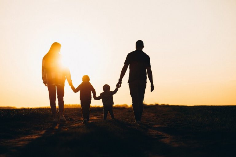 Healthy Parenting Tips