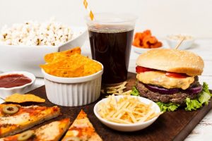 Hidden Dangers of Junk Food