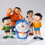 The Impact of Cartoon Characters on Children's Behaviour