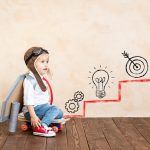 Milestones to Watch for in Your Child's Early Years