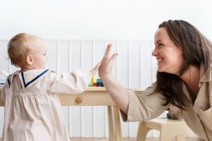 Teaching Essential Manners for Kids
