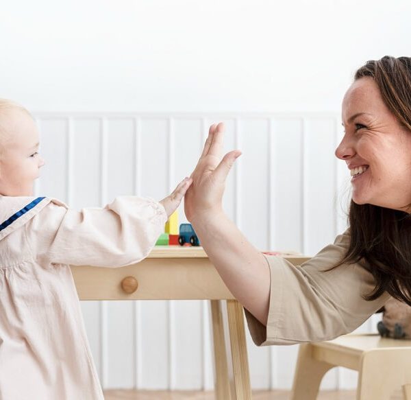 Teaching Essential Manners for Kids