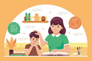 Teaching Etiquette to Kids