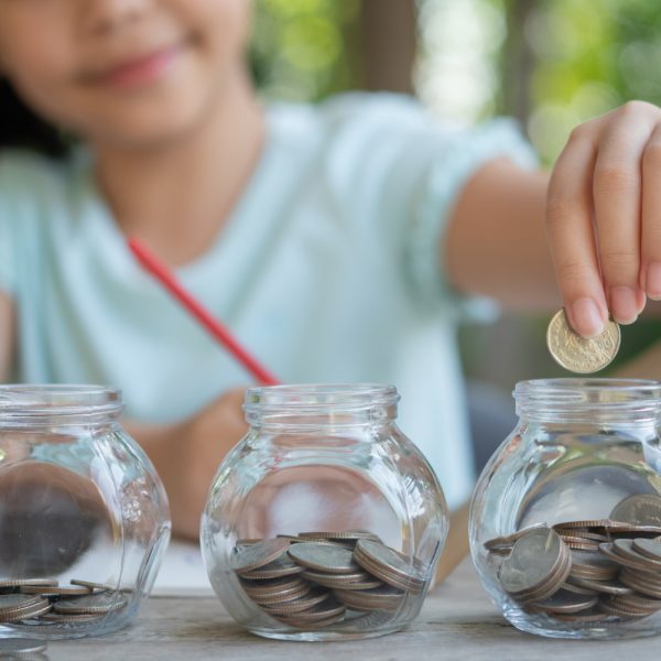 The Importance of Financial Literacy for Kids