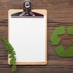 Teaching Kids to Save Paper