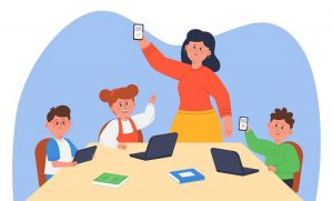 How Technology is revolutionizing Daycare Solutions