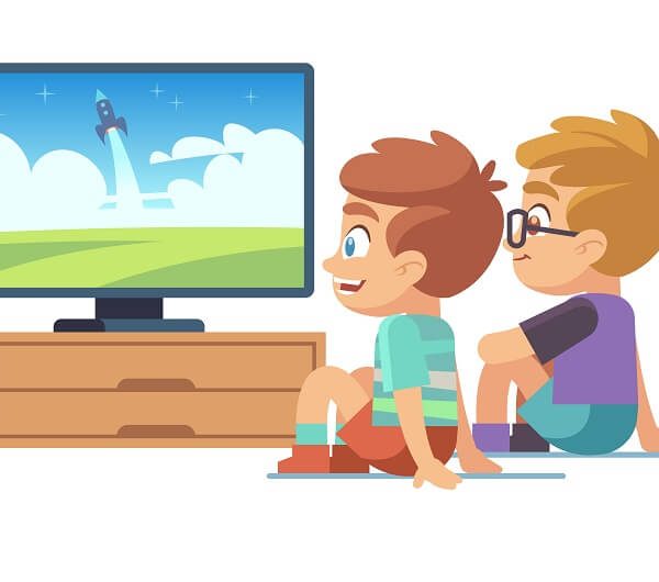 Best Educational Shows for Kids