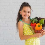 vegetable-fruit-names