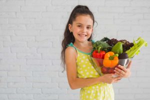 vegetable-fruit-names