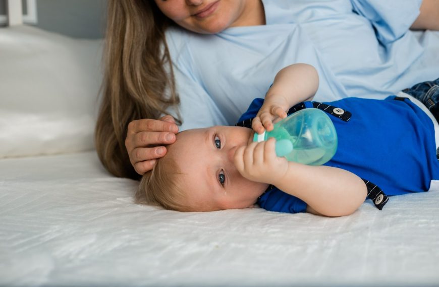 gripe water for babies