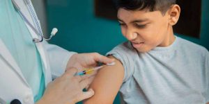 Baby Vaccination Chart India Complete Guide for Parents
