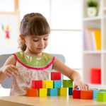 Brick by Brick- All About Building Blocks for Kids
