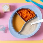 Smooth Transition - Essential Tips for Introducing Solids to Your Baby