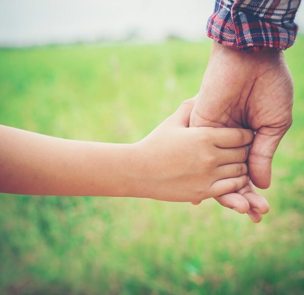 Raising children There are 18 factors that are more important than discipline
