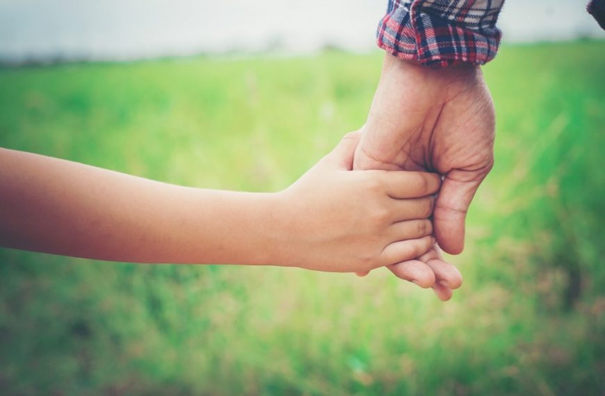 Raising children