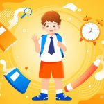 Tasks and Activities for Preparing