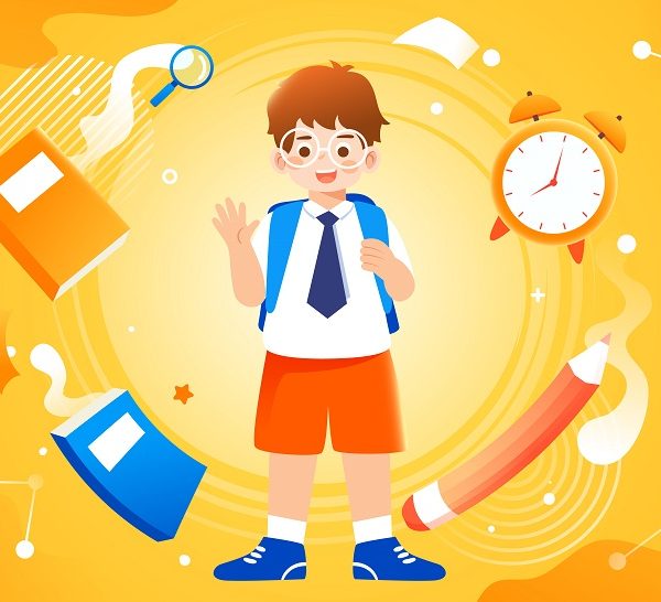 Tasks and Activities for Preparing
