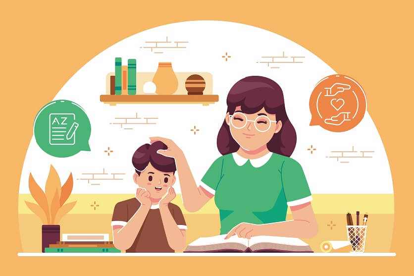 authoritative-parenting