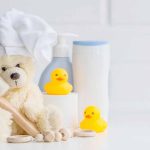 baby-bathing