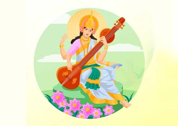 Basant Panchami (Saraswati Pooja): History & Significance